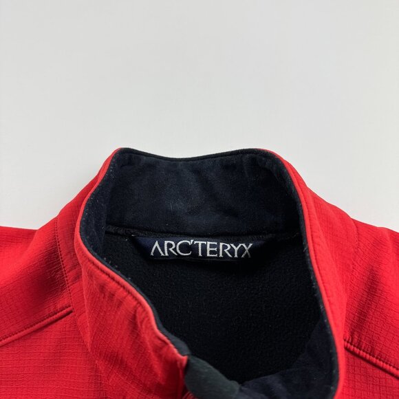 Arc'Teryx Sigma Fleece Jacket - Picture 4 of 5